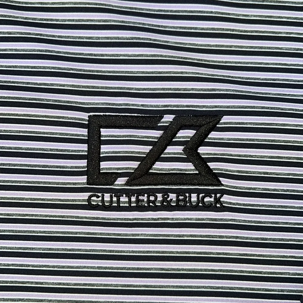 🌃EUC men’s Cutter&Buck golf shirt🌃 - Picture 3 of 5